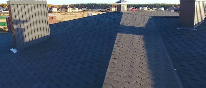 Common Roofing Problems