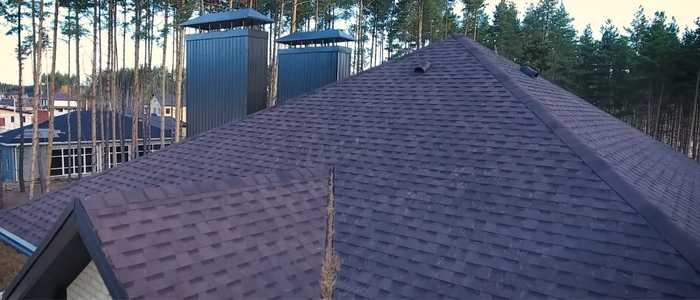 Signs You Need a New Roof